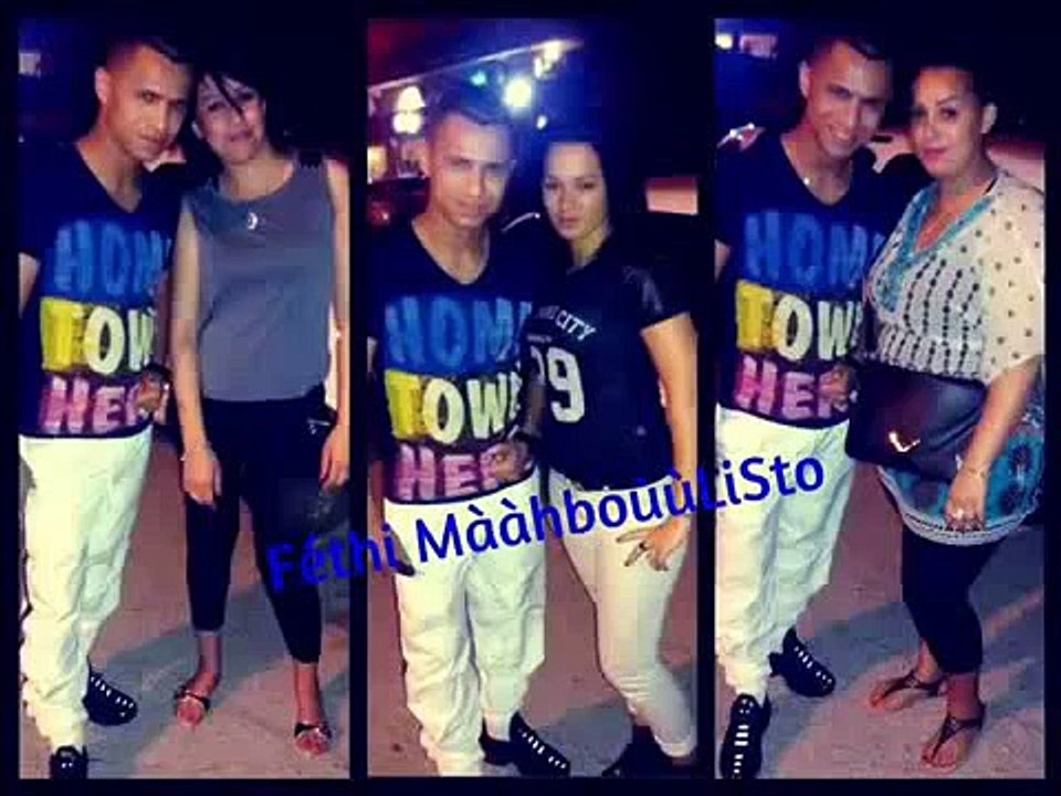 Cheb Nadir Jdida 2015 Weldi Khraj Nigrou fooor fooor BY DJ WALID YouTube
