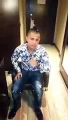 Cheb Nadir Rendez Vous 13 14 Au Hotel harim soltan Oussama Meryoul and Adel Titou