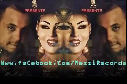 Cheb Wahid Dou Cheba Kheira 2015 Loukane Nebda Nahseblek