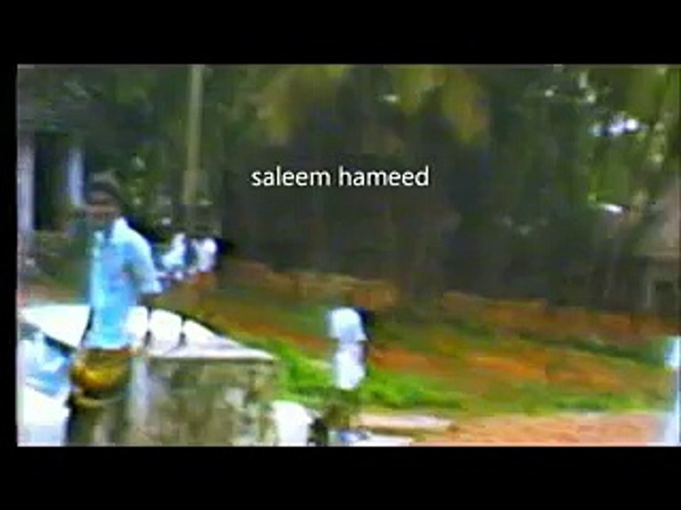 Thalangara Kunnil Nusrath Nagar(old video)