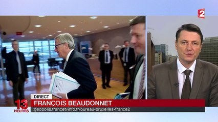 L'Europe en guerre contre l'optimisation fiscale des multinationales