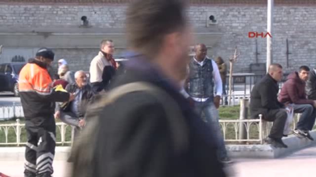 Liverpoollu Taraftarlar Olimpiyat Stadı'na Gitmek Bizim İçin Hacca Gitmek Gibi Bir Şey - 2