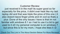 Acer Aspire E 15 ES1-512-C88M 15.6-Inch Laptop (Diamond Black) Review