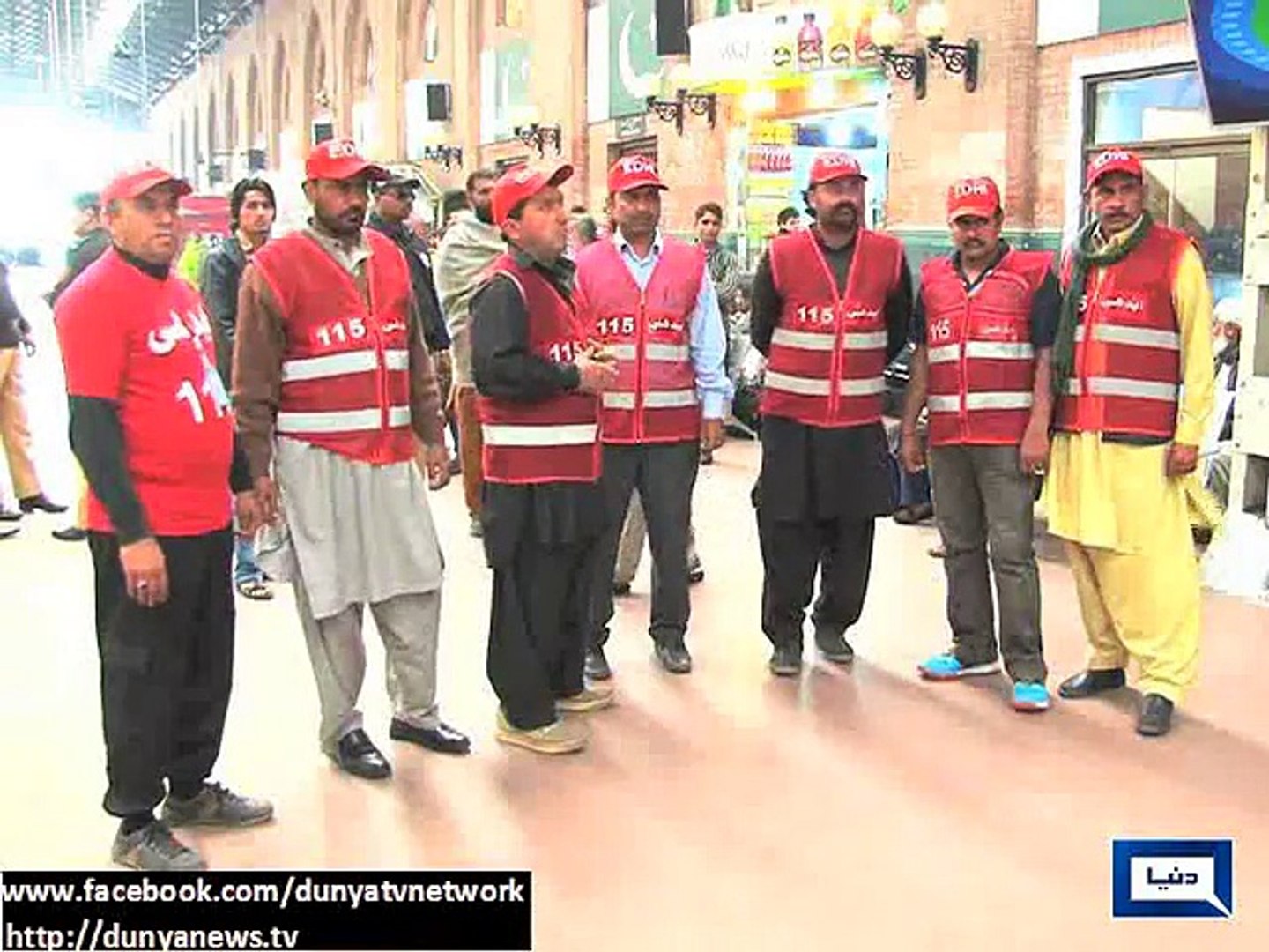 Dunya News - India releases 13 Pakistani prisoners