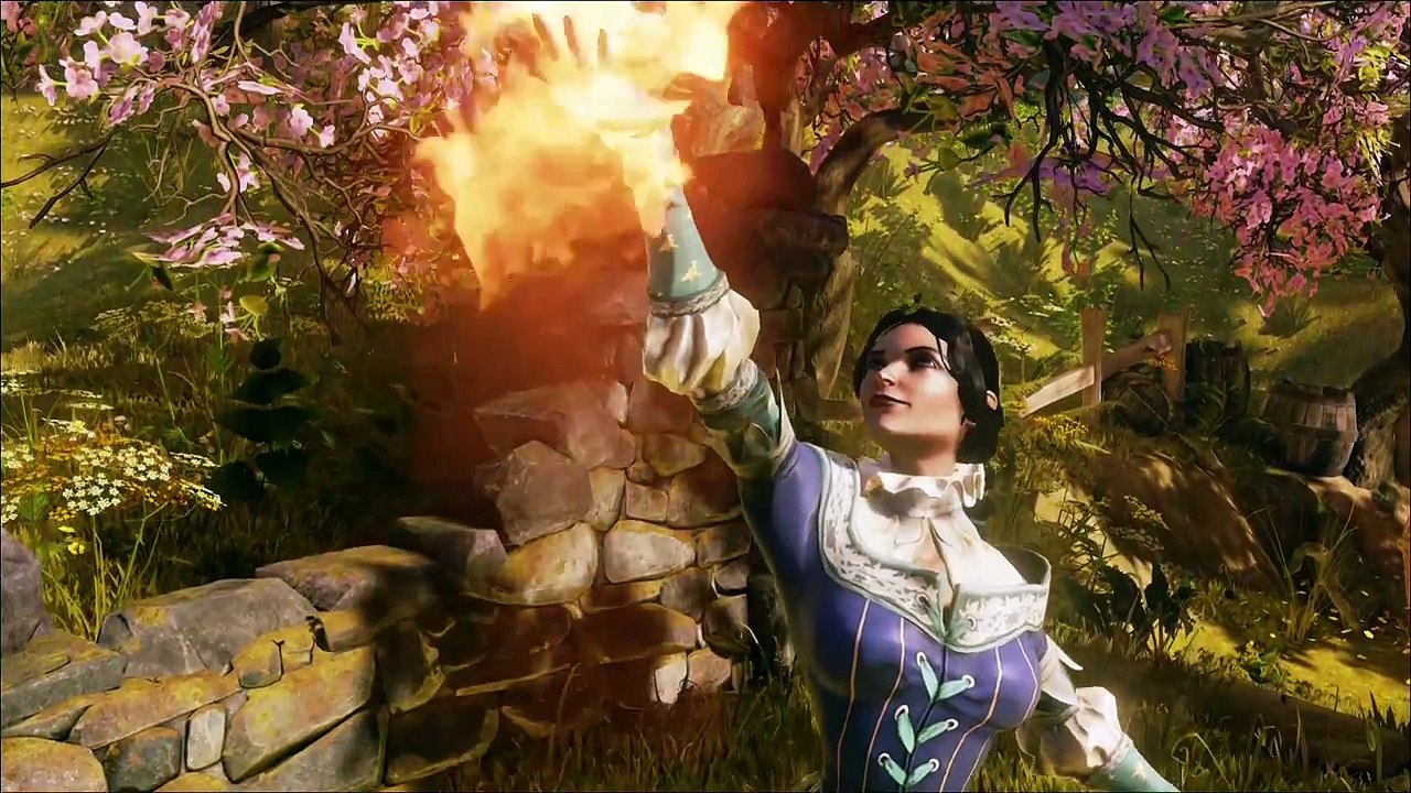 Fable Legends - Bande-annonce "Free to Play"