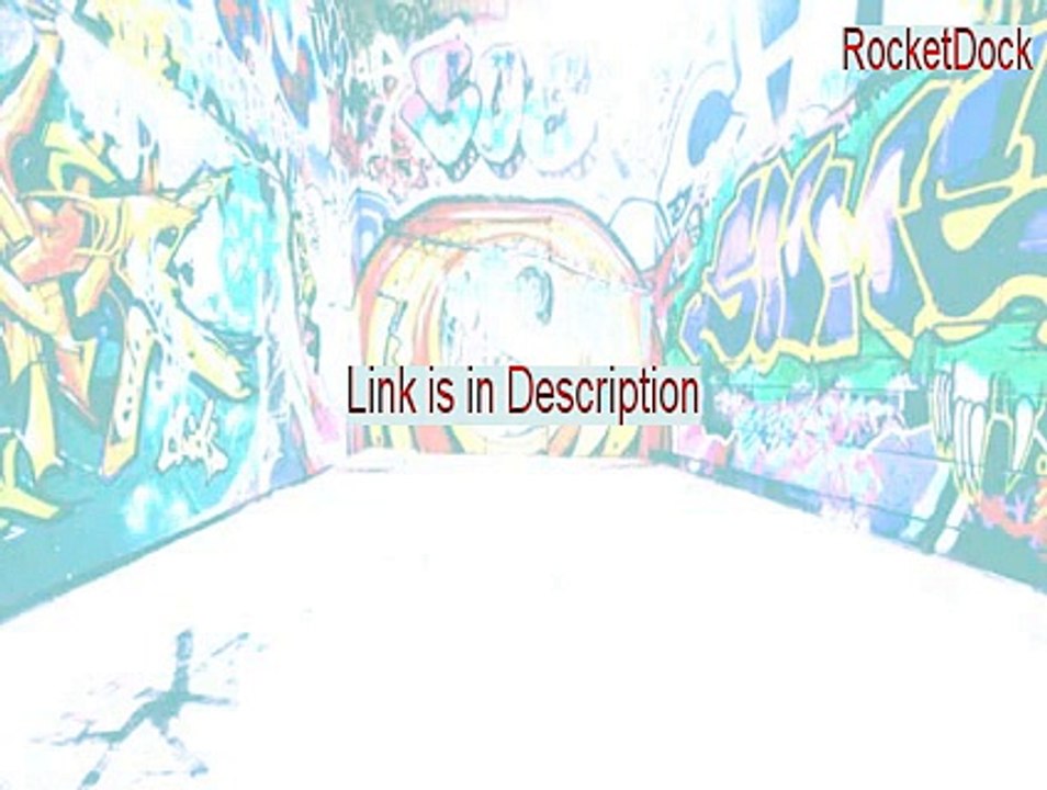 RocketDock Download [Download Now]