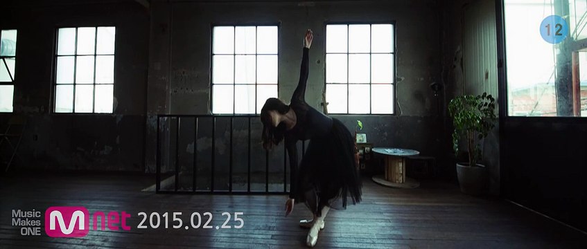 [Teaser] NU'EST(뉴이스트) - I’m Bad