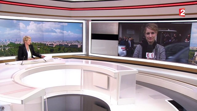 Radicalisation en prison : des quartiers seront dédiés aux islamistes radicaux