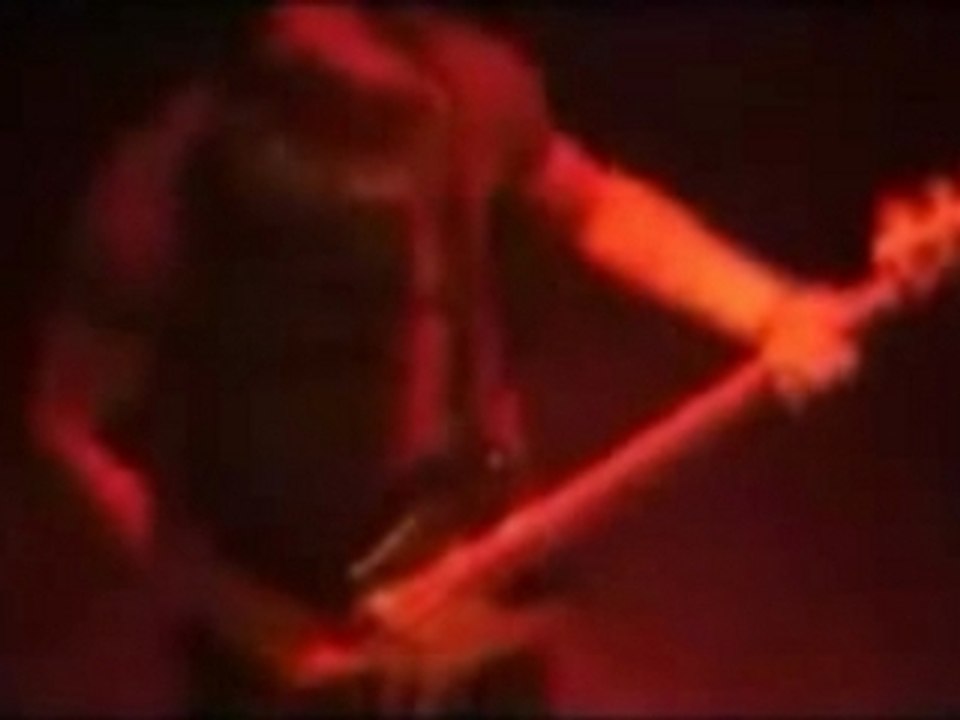 VIVE LA FETE-Noir Desir