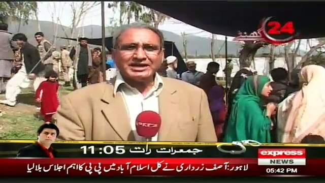 free medical camp from pak army in nimogram shamozai by sherin zada