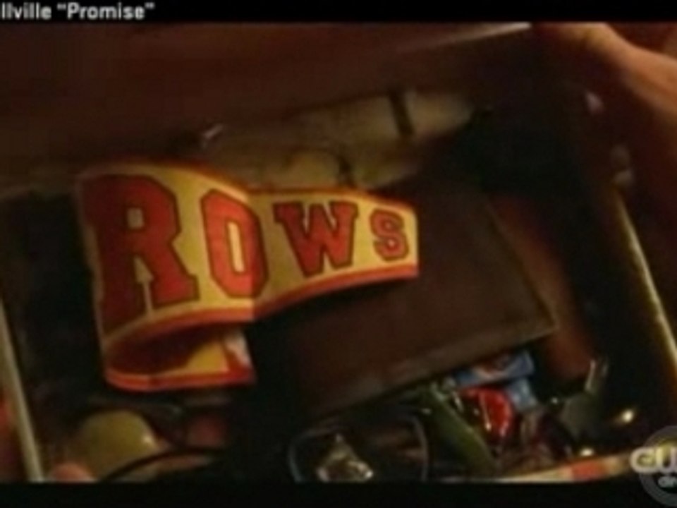 Director's cut 6.16 Promise 2/2