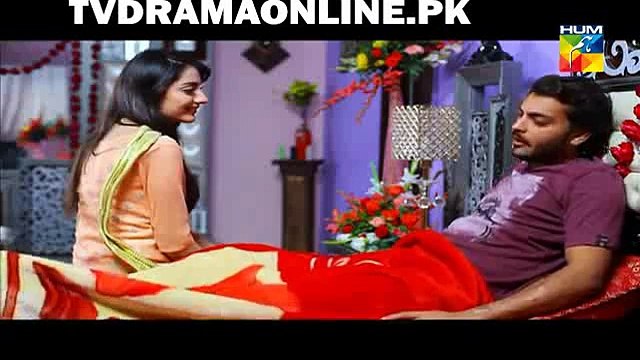 Sartaj Mera Tu Raaj Mera Episode 4 on Hum Tv in High Quality 26th February 2015_WMV V9