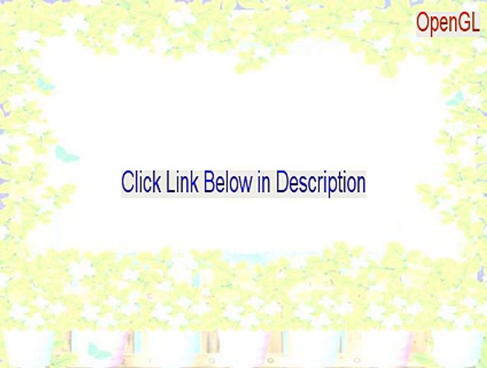 OpenGL Download (Download Now)