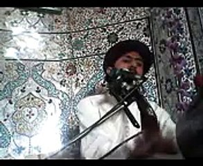 (61) AZWAJ E MUTAHARAT - Allama Munir Abbas Chishti