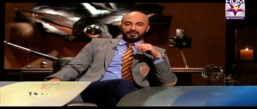 Tonite with HSY Sanam Jung and Imran Abbas