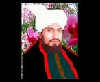 (1) Allama Munir Abbas Chishti Bag e fadak ka bian