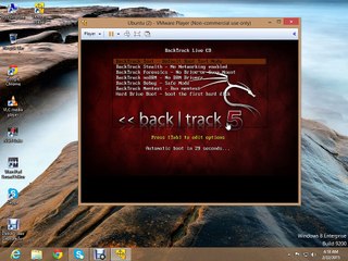 instaLL black track 5 r3 on pc in vm ware player - Video Dailymotion