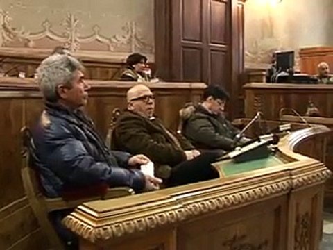 Provincia, rischio mobilità per 150 lavoratori. Allarme lanciato dalla Cisl Fp