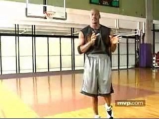 01. Defense - Michael Jordan Basketball Training - Defensive Philosophy