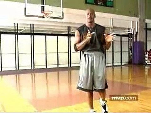 01. Defense - Michael Jordan Basketball Training - Defensive Philosophy