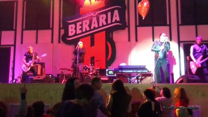 DIRECTIA 5 - Superstar & Aer langa aer & Forever Love @ Beraria H / Bucuresti / 24.02.2015