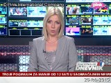 Nacionalni dnevnik u 16 (cetvrtak, 26-feb-2015)