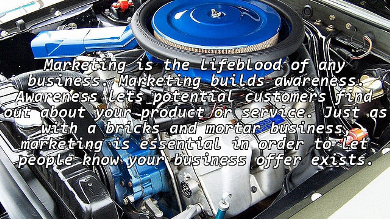 Why Internet Marketing Is Essential For A New Business Website