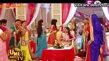 Akshara Ki Ankhen Bhar Ayi Naitik Ke Liye Yeh Rishta Kya Kehlata Hai 29th Januar