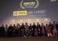 Soirée de remise de prix - Nikon Film Festival 5ème édition