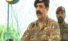 Army chief General Raheel warns India on provocation along border