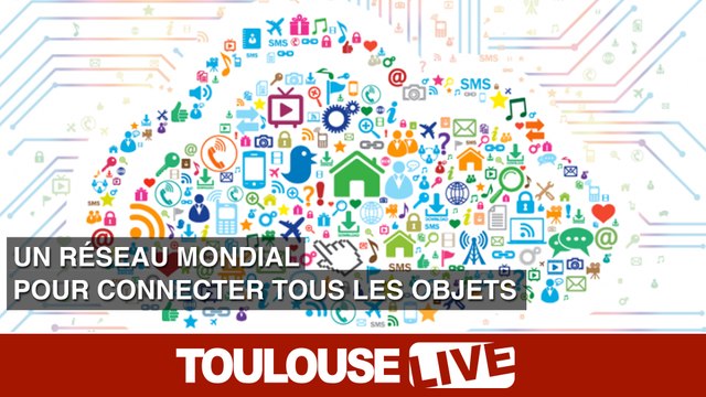 Le pari de Sigfox : un réseau mondial pour connecter tous les objets