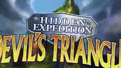 HE4 Devil's Triangle