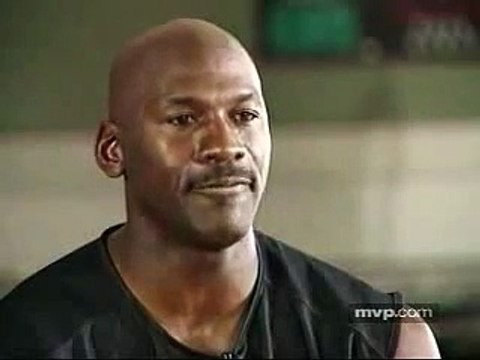 03. Philosophy - Michael Jordan Basketball Training - Shoot