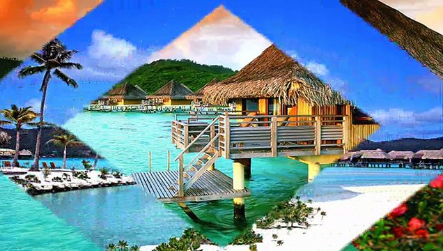 Bora Bora - French Polynesia