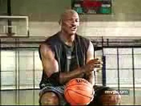 04. Philosophy - Michael Jordan Basketball Training - NBA or WNBA