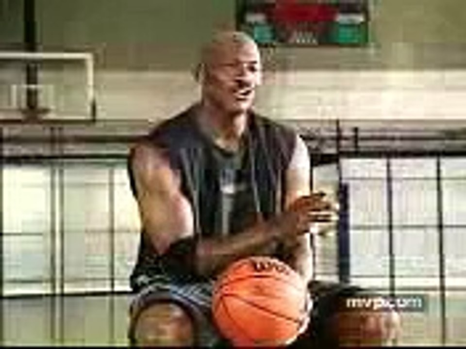 04. Philosophy - Michael Jordan Basketball Training - NBA or WNBA