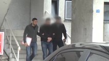Üç Yıldır Aranan Şahıs Kovalamaca Sonucu Yakalandı