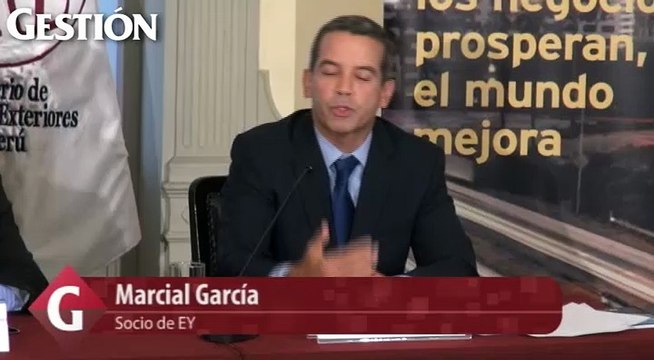 EY: “Cuatro proyectos mineros en el Perú duplicarán la inversión de cobre al 2016”