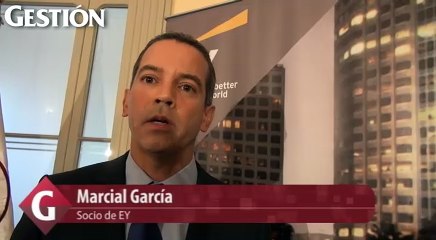 “El Gobierno debería reducir la carga tributaria para compensar la caída de precios de metales”