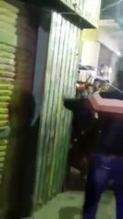 Facebook: Egipcios acuchillaron y azotaron a perro hasta matarlo