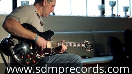 The Art of Saving Falcons (Live Looping)