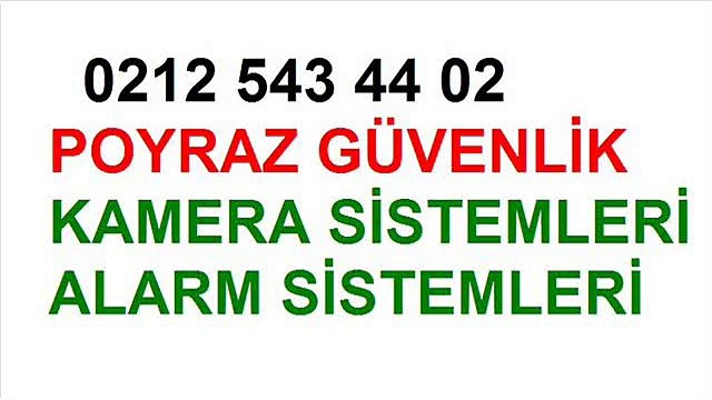 güvenlik sistemleri,Bakırköy güvenlik sistemleri,merter güvenlik sistemleri,bağcılar güvenlik sistem