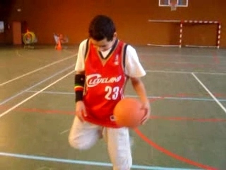 Etienne=Nate Robinson