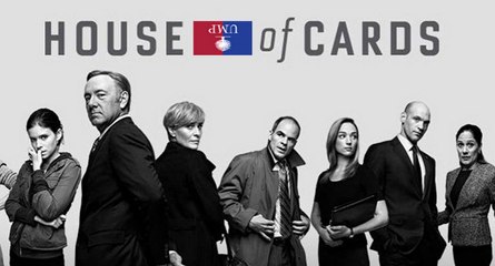 L'affaire Bygmalion expliquée par House of Cards