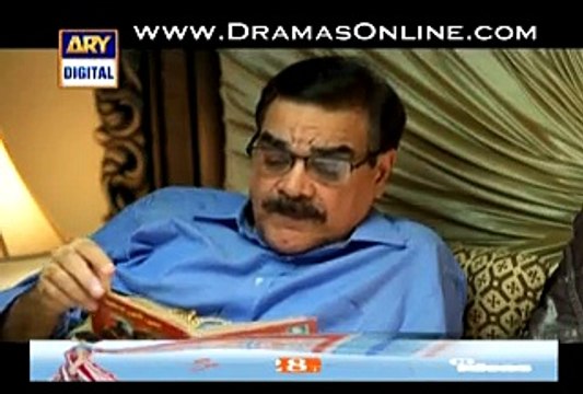Tumse Mil Kay Episode 2 - Part 2 on Ary Digital - 26th February 2015 - OnLineDramA