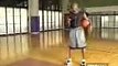 09. Offense - Michael Jordan Basketball Training - The Fundamentals of Free Throws