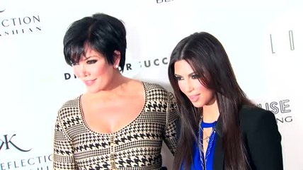 Kim Kardashian and Family Sign $100 Million Dollar Deal With E!