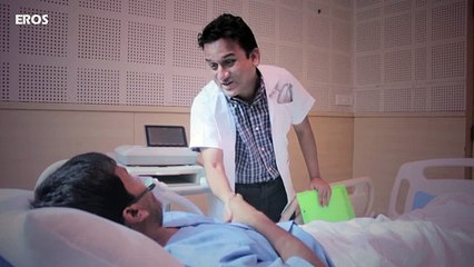 Things You Don’t Want To Hear From Your Doctor