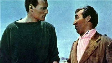 TRIBUTE TO GIACOMO RONDINELLA