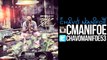 Chavo Manifoe - Trap N Confirm - Hot Beats Studio (Atlanta)